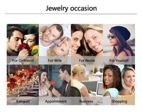 Hand Chain Jewelry