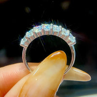Luxury 1.4ct Diamond Ring