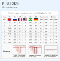 Luxury 1.4ct Diamond Ring