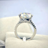 10 Carat Rings for Women