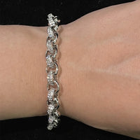 Cuban Link Bracelet