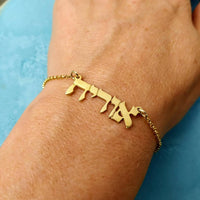 Hand Chain Jewelry