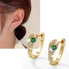Rhinestone Earrings For Women