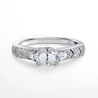 Luxury Wedding Band