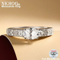 Luxury Wedding Band