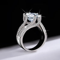 5 Carat Eternity Ring