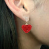 Cute Earrings For Girls