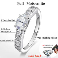 Luxury Wedding Band