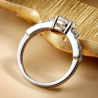 Luxury Wedding Band