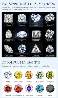 Luxury 1.4ct Diamond Ring