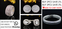 Luxury Engagement Ring