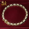 Cuban Link Bracelet