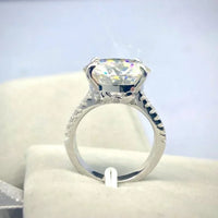 10 Carat Rings for Women
