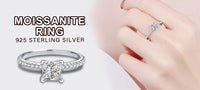 Luxury Wedding Band