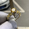 Luxury Vintage Ring
