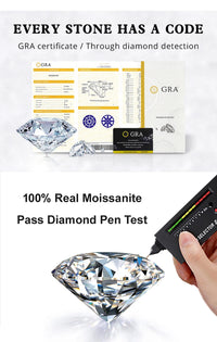 Luxury Wedding Band