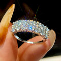 Luxury 1.4ct Diamond Ring